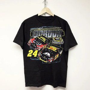 Retro Nascar Jeff Gordon Chase The Sprint Cup T-Shirt All Sizes.jpg